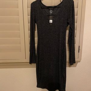 SEDUCTION dress
